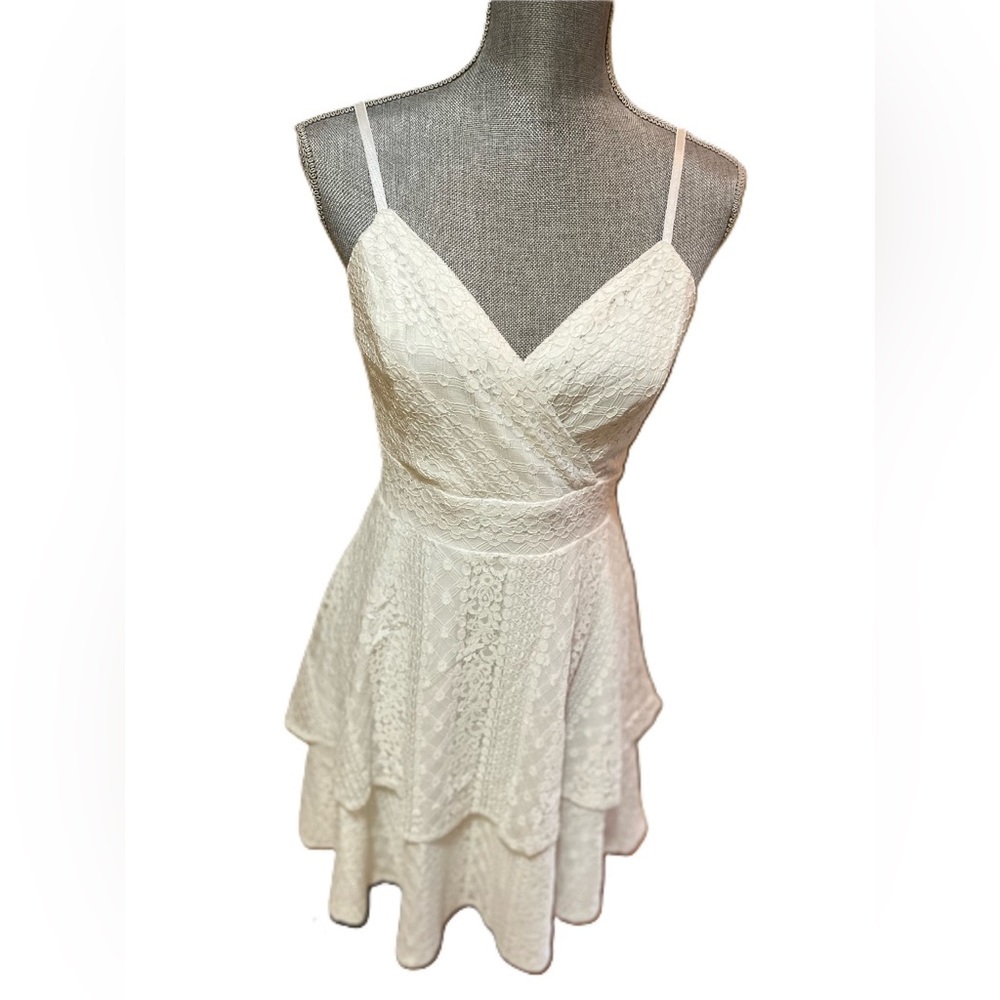 Le Chateau Dress